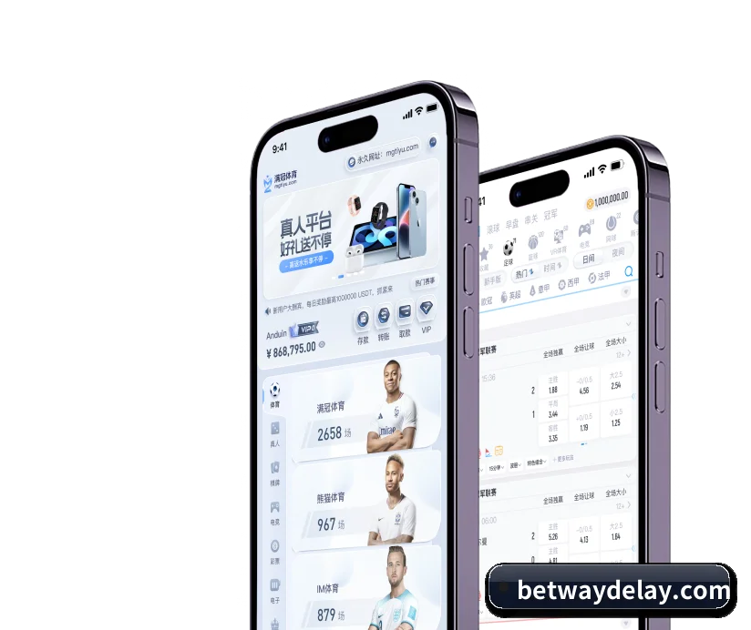 必威体育 APP - Betway