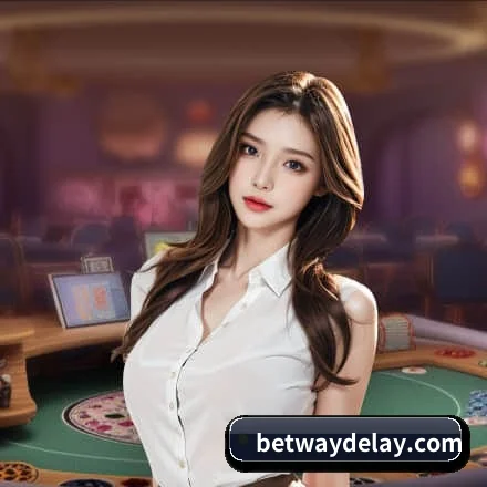 必威体育 APP 界面（Betway）